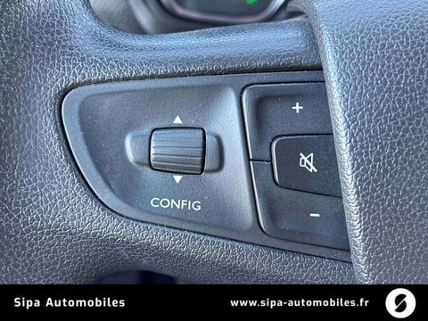 Voitures D'occasion À Mont-De-Marsan | Citroën Jumpy Fgn M Bluehdi 120 S&S Bvm6 5P