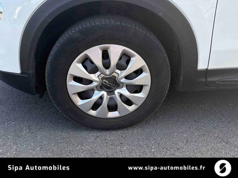 Voitures D'occasion À Bayonne | Fiat 500X 1.5 Firefly 130 Ch S/S Dct7 Hybrid 5P