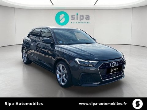 Voitures D'occasion À Mérignac | Audi A1 Sportback 35 Tfsi 150 Ch S Tronic 7 Design 5P
