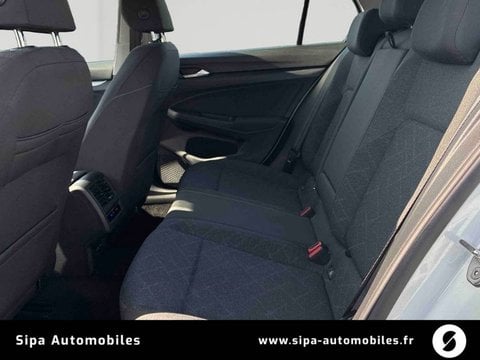 Voitures D'occasion À Toulouse | Volkswagen Golf 2.0 Tdi Scr 115 Bvm6 Life 1St 5P