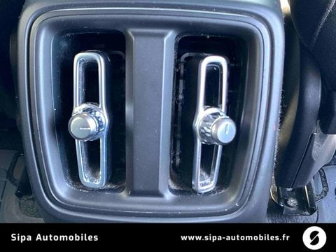 Voitures D'occasion À Mérignac | Volvo Xc40 Recharge 231 Ch 1Edt Start 5P