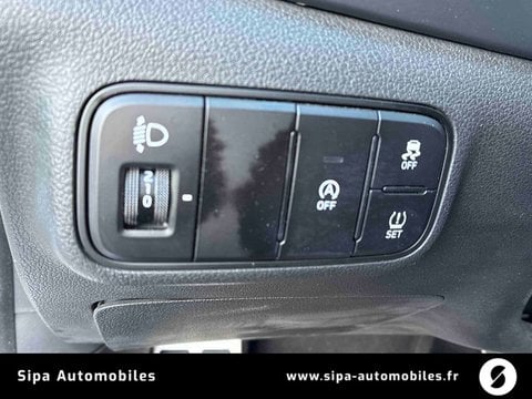 Voitures D'occasion À Le Bouscat | Hyundai I20 1.0 T-Gdi 100 Hybrid 48V N Line Creative 5P