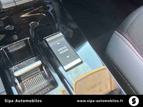 Voitures D'occasion À Toulouse | Opel Mokka Electrique 136 Ch & Batterie 50 Kwh Gs Line 5P