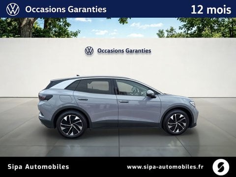 Voitures D'occasion À Lescar | Volkswagen Id.4 286 Ch Pro Life Max 5P