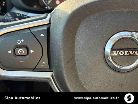 Voitures D'occasion À Le Bouscat | Volvo Xc60 D4 Adblue 190 Ch Geartronic 8 Momentum 5P