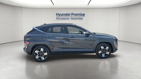 Voitures D'occasion À Le Bouscat | Hyundai Kona Hybrid 141 Executive 5P