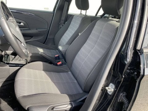 Voitures D'occasion À Toulouse | Opel Corsa 1.2 75 Ch Bvm5 Elegance Business 5P