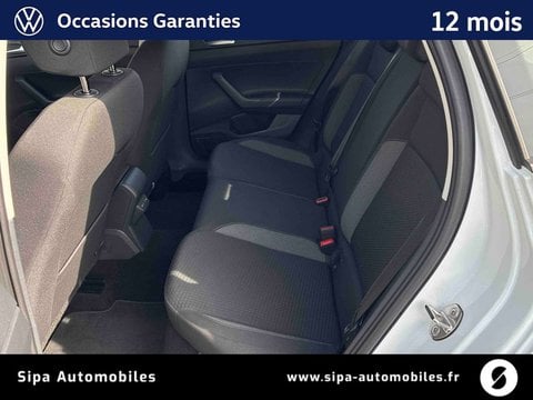 Voitures D'occasion À Lescar | Volkswagen Polo 1.0 Tsi 95 S&S Bvm5 Life 5P