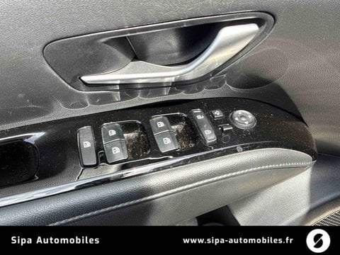 Voitures D'occasion À Villenave-D'ornon | Hyundai Tucson 1.6 T-Gdi 230 Hybrid Bva6 Creative 5P