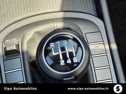 Voitures D'occasion À Libourne | Hyundai Kona 1.0 T-Gdi 100 Intuitive 5P