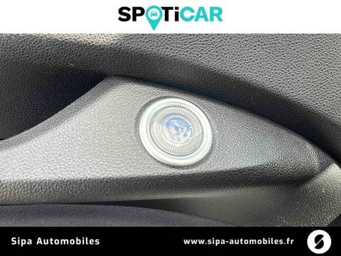 Voitures D'occasion À Mérignac | Fiat 500 Iii Electrique E 95 Ch Icône 3P
