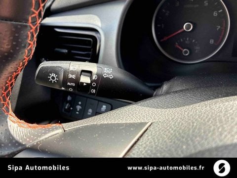Voitures D'occasion À Lescar | Kia Stonic 1.0 T-Gdi 120 Ch Mhev Ibvm6 Launch Edition 5P