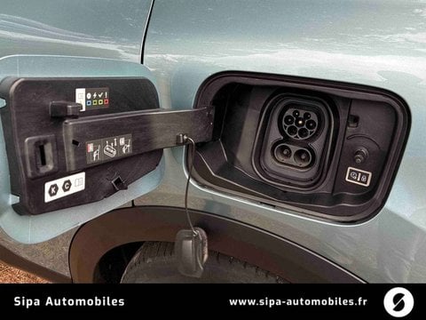 Voitures D'occasion À Lescar | Citroën C4 E- 136 Ch Automatique Shine 5P