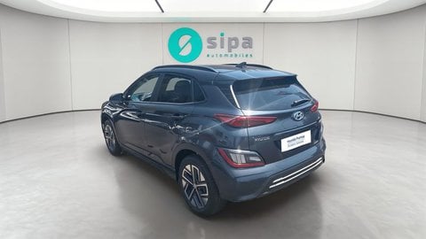 Voitures D'occasion À Villenave-D'ornon | Hyundai Kona Electrique 39 Kwh - 136 Ch Creative 5P
