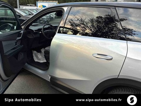 Voitures D'occasion À Bayonne | Opel Grandland 1.2 Turbo Hybrid 145 Ch E-Dct6 Gs 5P