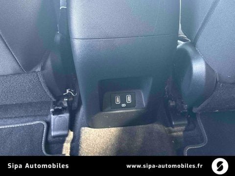 Voitures D'occasion À Le Bouscat | Hyundai Tucson 1.6 T-Gdi 265 Htrac Plug-In Bva6 Business 5P