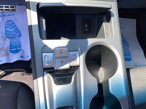 Voitures D'occasion À Villenave-D'ornon | Hyundai Kona Electrique 39 Kwh - 136 Ch Intuitive 5P