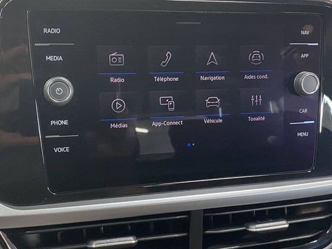Voitures D'occasion À Lescar | Volkswagen T-Roc 1.5 Tsi Evo2 150 Start/Stop Dsg7 Life 5P