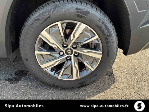 Voitures D'occasion À Toulouse | Hyundai Tucson 1.6 T-Gdi 230 Hybrid Bva6 Creative 5P