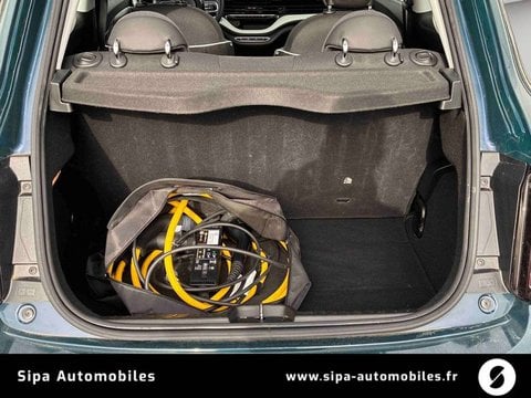 Voitures D'occasion À Toulouse | Fiat 500 Iii Electrique E 95 Ch Action Plus 3P