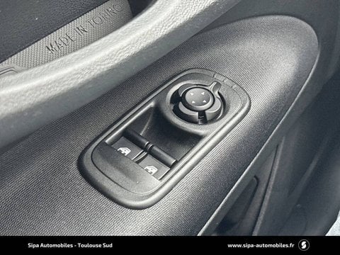 Voitures D'occasion À Toulouse | Fiat 500 Iii E 95 Ch Action 3P