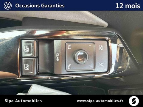 Voitures D'occasion À Lescar | Volkswagen Id.3 204 Ch Pro Performance 5P