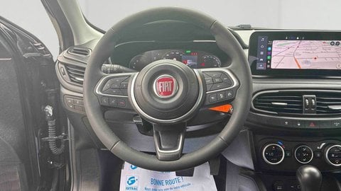 Voitures D'occasion À Villenave-D'ornon | Fiat Tipo Sw 1.5 Firefly Turbo 130 Ch S&S Dct7 Hybrid ...