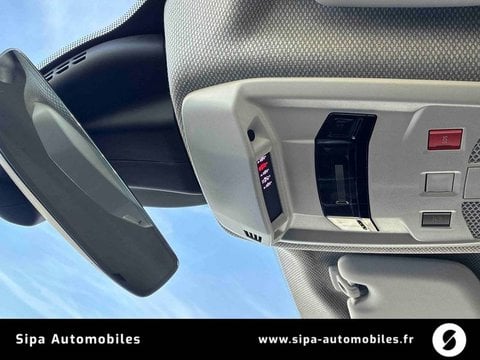 Voitures D'occasion À Mérignac | Jeep Avenger 1.2 Turbo T3 100 Ch Summit 5P