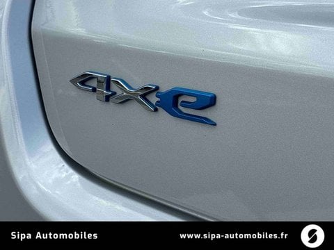 Voitures D'occasion À Toulouse | Jeep Compass 1.3 Phev T4 190 Ch 4Xe Eawd Limited 5P