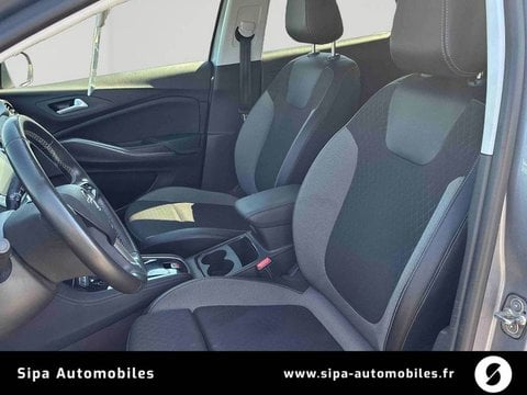 Voitures D'occasion À Toulouse | Opel Grandland X 1.5 Diesel 130 Ch Bva8 Gs Line 5P