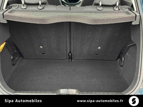Voitures D'occasion À Muret | Fiat 500 Iii Electrique E 118 Ch Nouvelle 3P