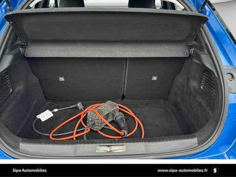Voitures D'occasion À Toulouse | Opel Mokka Electrique 136 Ch & Batterie 50 Kwh Elegance 5P
