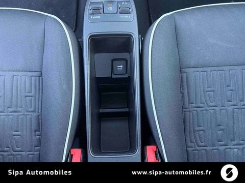 Voitures D'occasion À Villenave-D'ornon | Fiat 500 E 95 Ch Nouvelle 3P