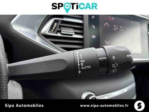 Voitures D'occasion À Lescar | Peugeot 308 Puretech 263Ch S&S Bvm6 Gti By Peugeot Sport 5P