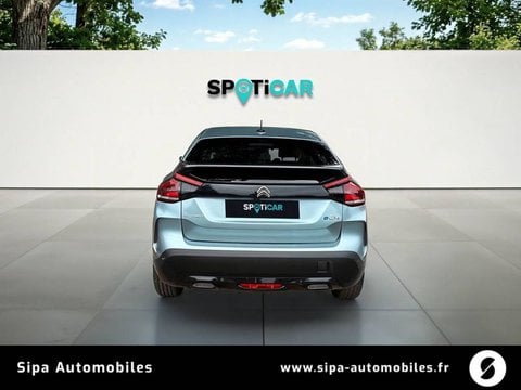 Voitures D'occasion À Lescar | Citroën C4 E- 136 Ch Automatique Shine 5P