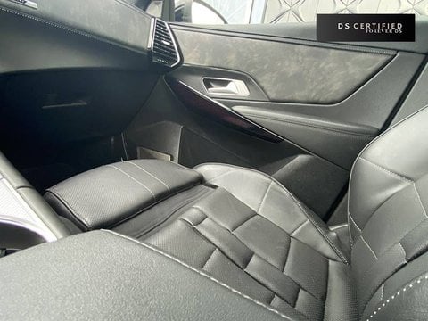 Voitures D'occasion À Lescar | Ds Ds 7 Crossback Ds7 Crossback Hybride E-Tense 225 Eat8 Ligne No...