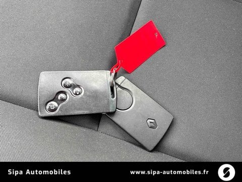 Voitures D'occasion À Toulouse | Renault Mégane Iii Dci 90 Fap Eco2 Authentique Euro 5 5P