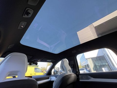 Voitures D'0Km À Toulouse | Volvo Ex90 Twin Performance Awd 517 Ch 1Edt Ultra 5P