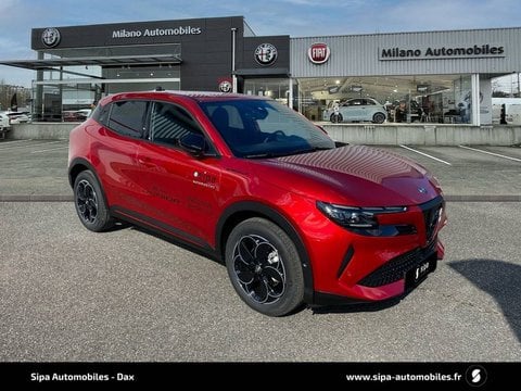Voitures D'0Km À Dax | Alfa Romeo Junior Elettrica Junior Electrique 156 Ch Speciale 5P