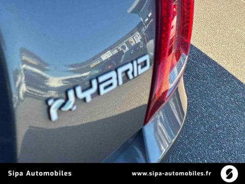 Voitures D'occasion À Mérignac | Fiat 500 1.0 70 Ch Hybride Bsg S/S Dolcevita 3P