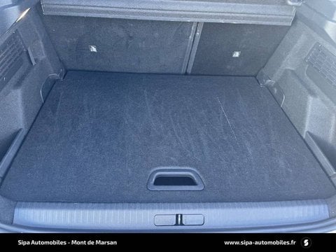 Voitures D'occasion À Mont-De-Marsan | Citroën C4 Iii Puretech 130 S&S Eat8 C-Series 5P