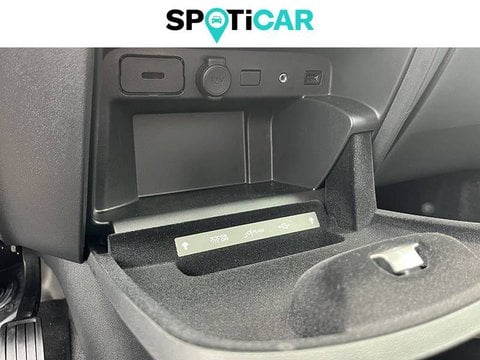 Voitures D'occasion À Lescar | Citroën C4 Spacetourer Puretech 130 S&S Eat6 Feel 5P