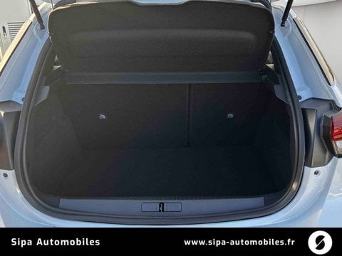 Voitures D'0Km À Toulouse | Opel Corsa 1.2 Turbo Hybrid 100 Ch E-Dct6 Edition 5P