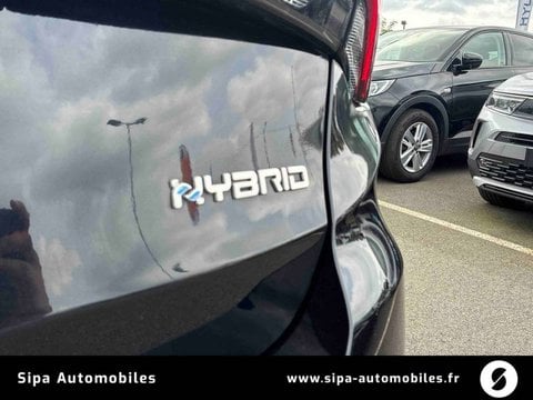 Voitures D'occasion À Toulouse | Fiat Tipo Sw 1.5 Firefly Turbo 130 Ch S&S Dct7 Hybrid Cross 5P