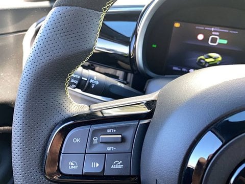 Voitures D'0Km À Villenave-D'ornon | Abarth 600E 600 E 240 Ch Turismo 3P