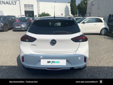 Voitures D'occasion À Toulouse | Opel Corsa 1.2 Turbo 100 Ch Bvm6 Elegance 5P