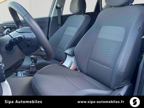 Voitures D'occasion À Libourne | Hyundai Bayon 1.0 T-Gdi 100 Intuitive 5P