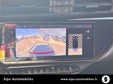 Voitures D'occasion À Toulouse | Alfa Romeo Junior Ibrida Junior 1.2 Ibrida 145 Ch E-Dct6 Premiu...