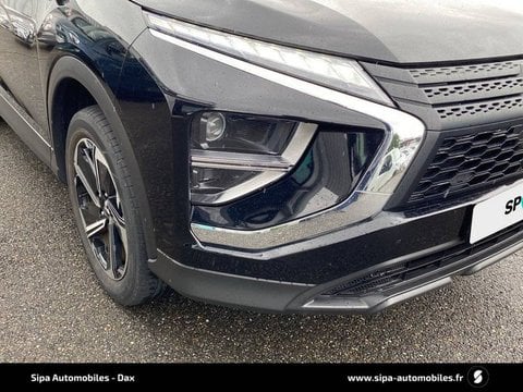 Voitures D'occasion À Dax | Mitsubishi Eclipse Cross 2.4 Mivec Phev Twin Motor 4Wd Invite 5P