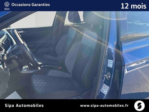 Voitures D'occasion À Lescar | Volkswagen Polo 1.0 Tsi 110 S&S Dsg7 5P